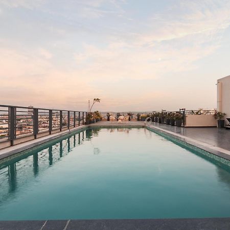 Studio Vachi , City Centre Location Jaipur Bagian luar foto