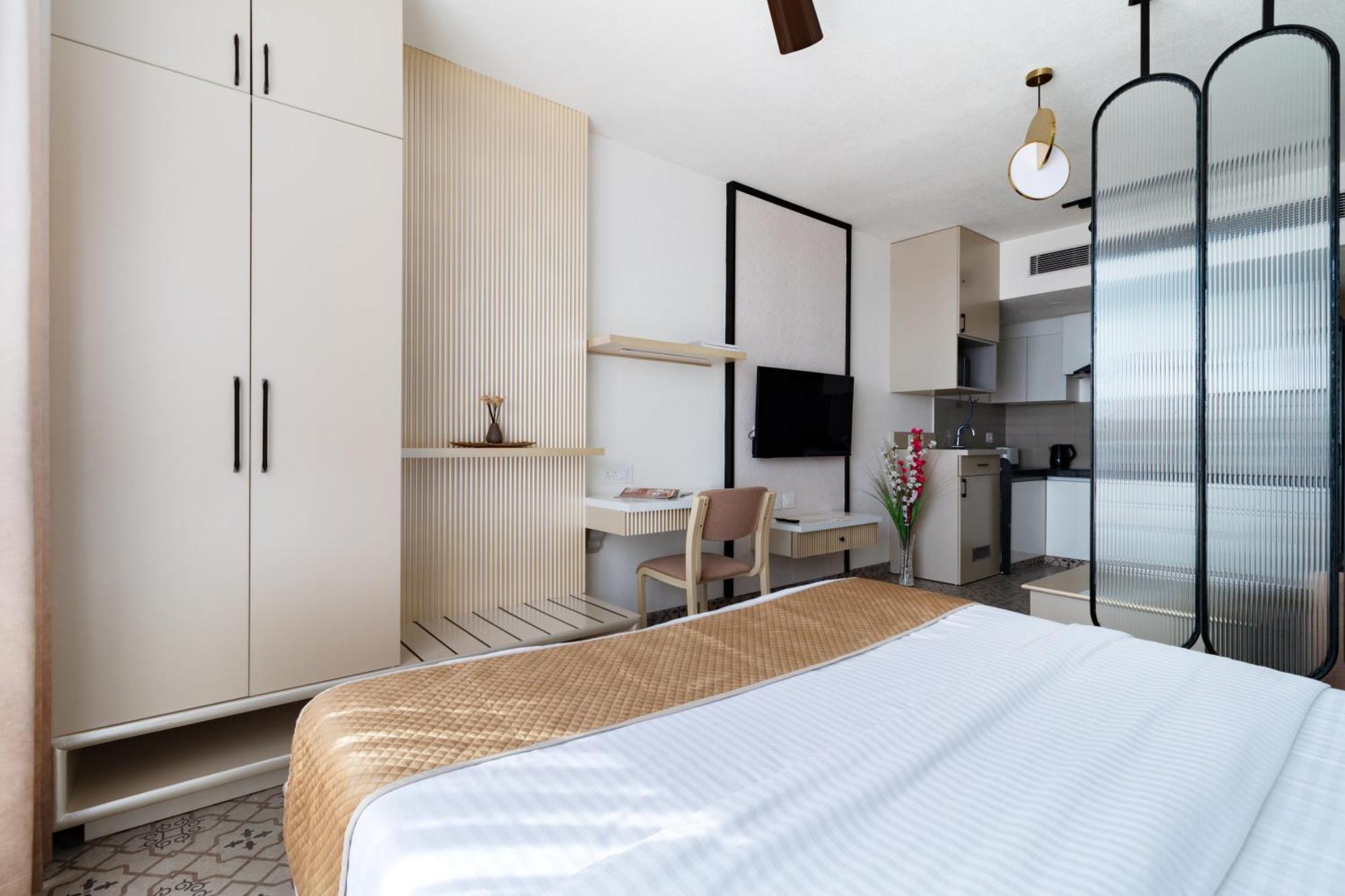 Studio Vachi , City Centre Location Jaipur Bagian luar foto