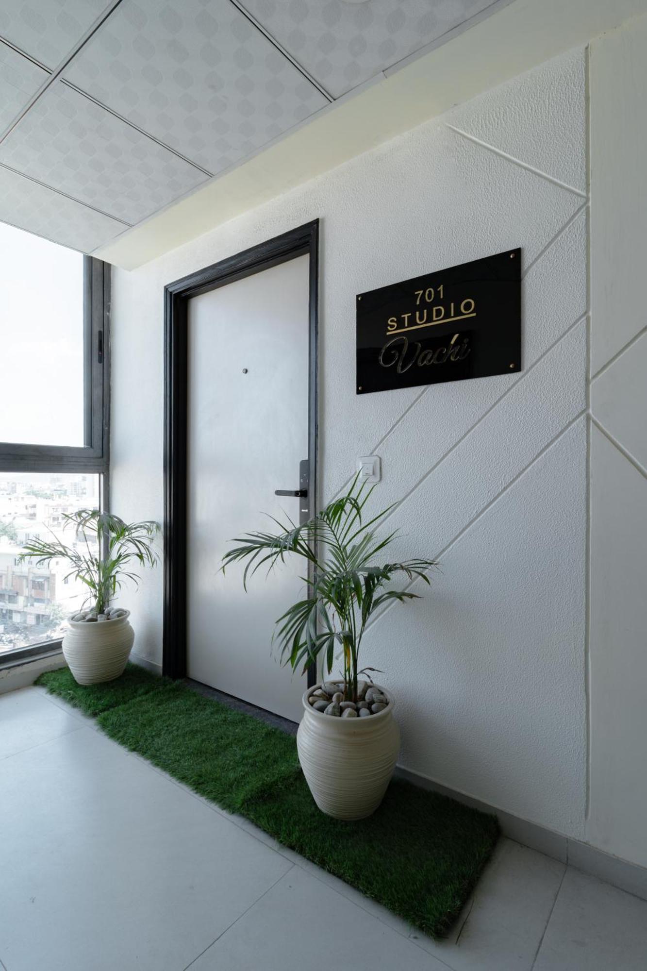 Studio Vachi , City Centre Location Jaipur Bagian luar foto