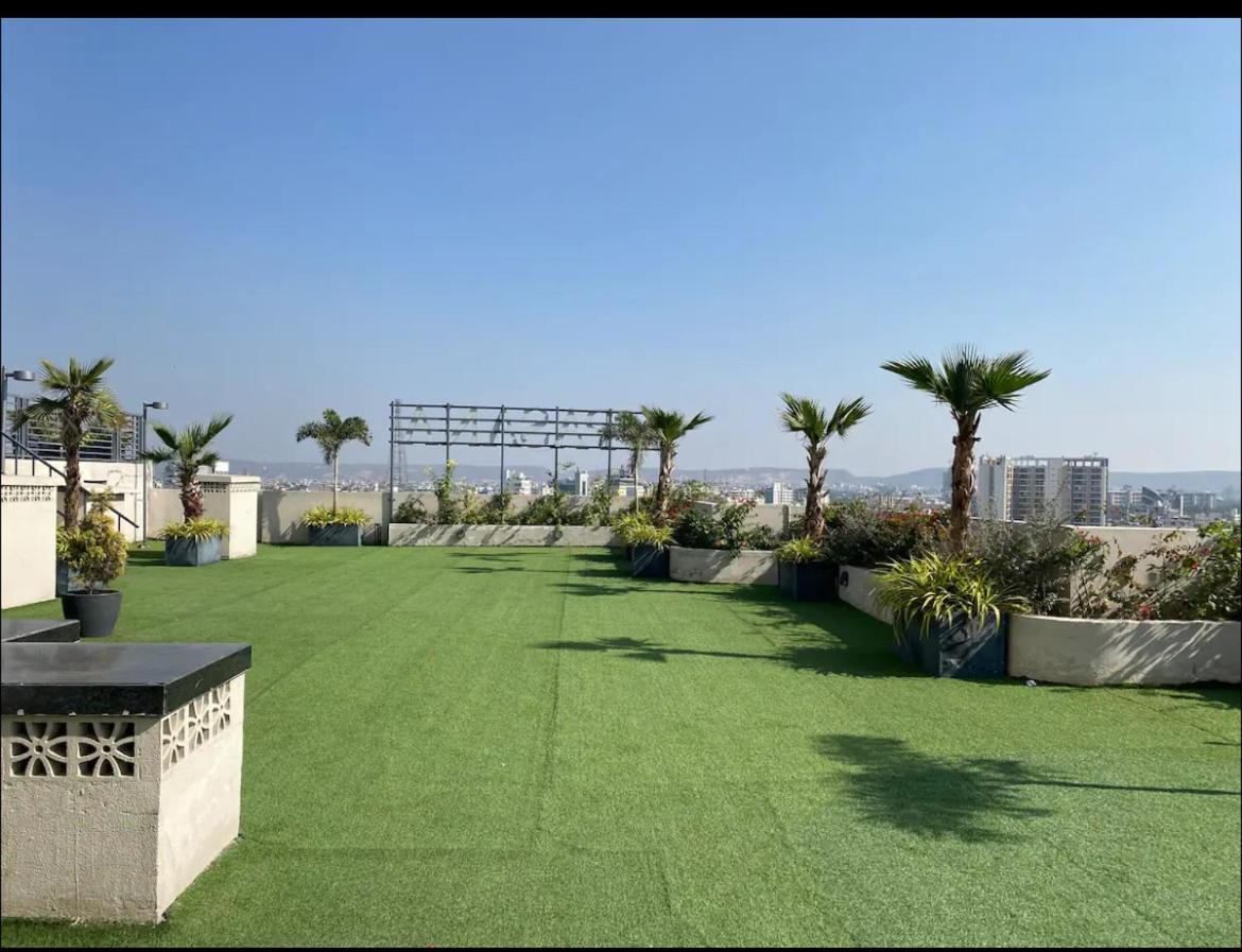 Studio Vachi , City Centre Location Jaipur Bagian luar foto
