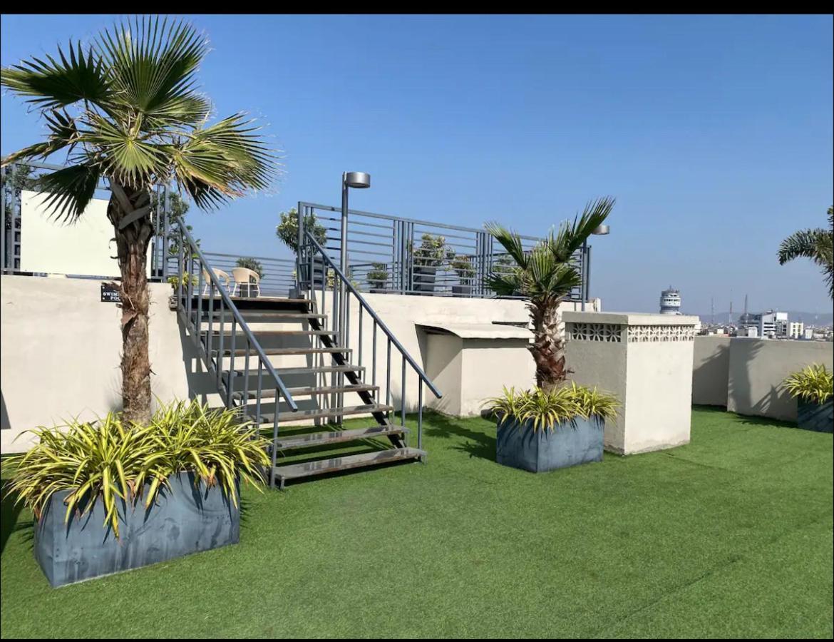 Studio Vachi , City Centre Location Jaipur Bagian luar foto
